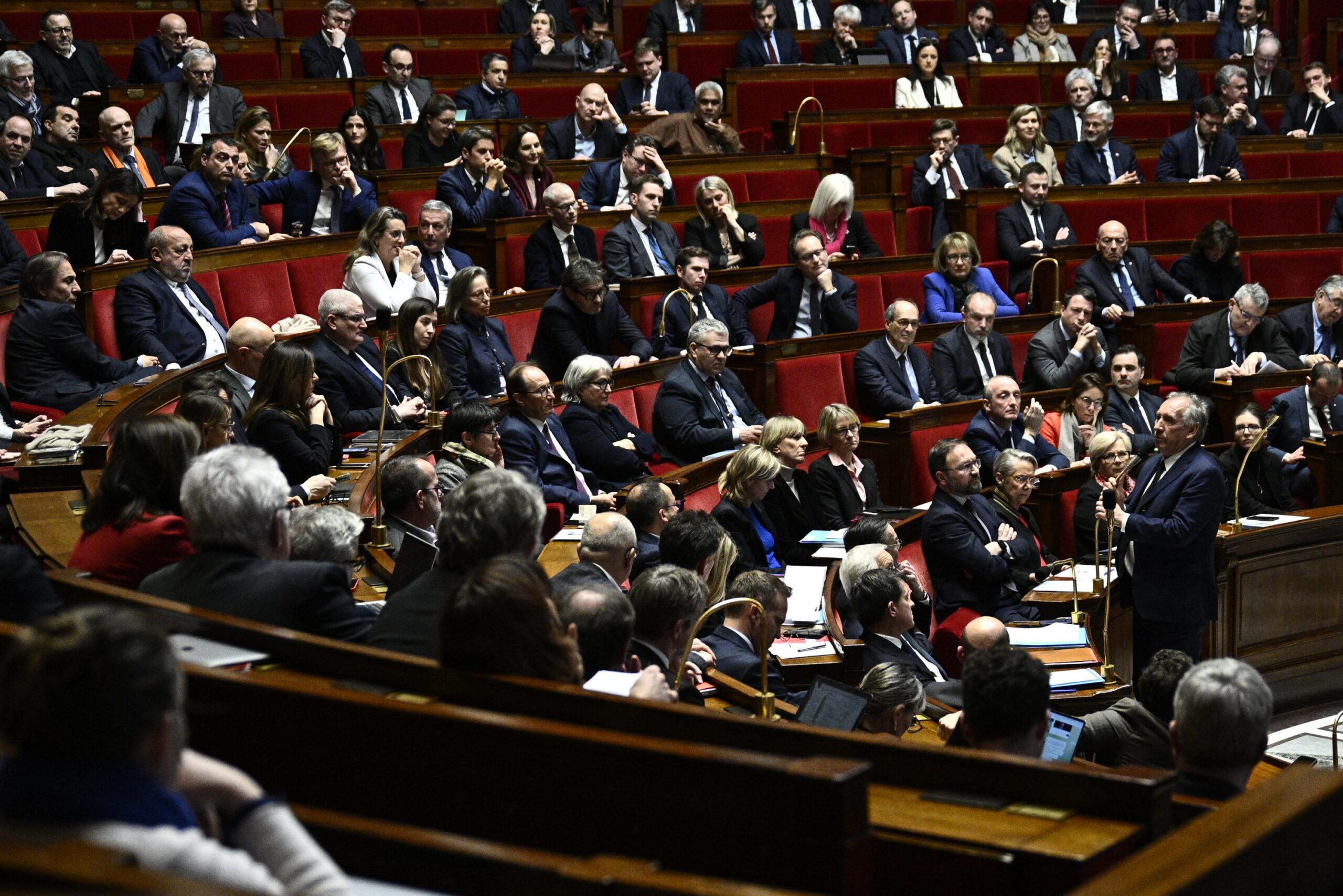 Parliamentary proposal, Wealth tax, National Assembly, Senate, Commission mixte paritaire