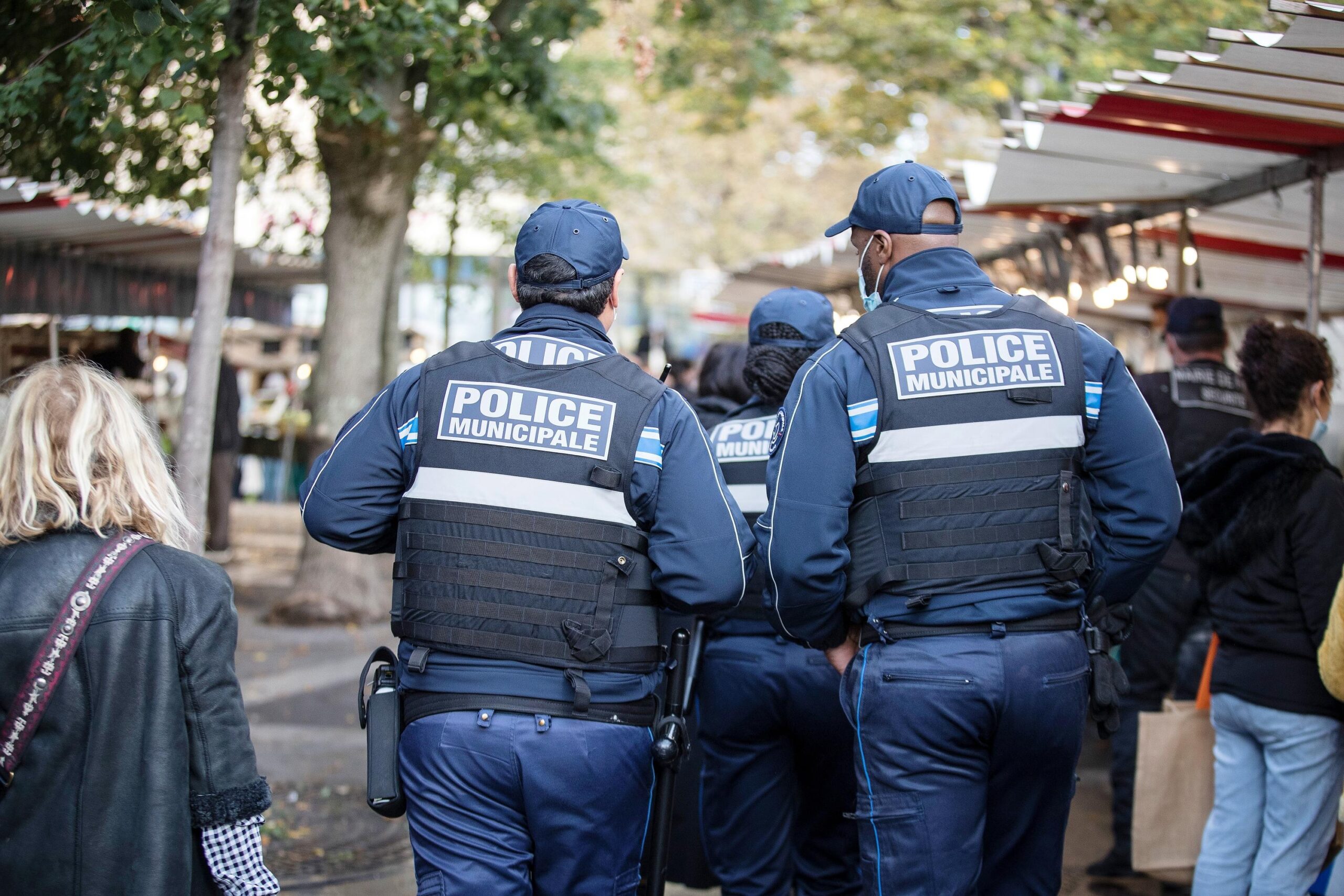 Police reform, Municipal police, Law enforcement, Security, Violence, Drugs, Urban violence, Local government