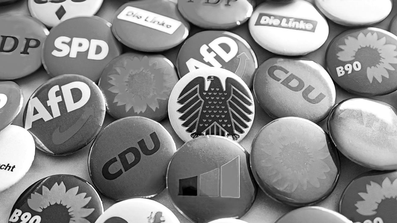 German politics, election, Spitzenkandidaten, Nikolaus Blome, Das Politikteil, RTL, n-tv