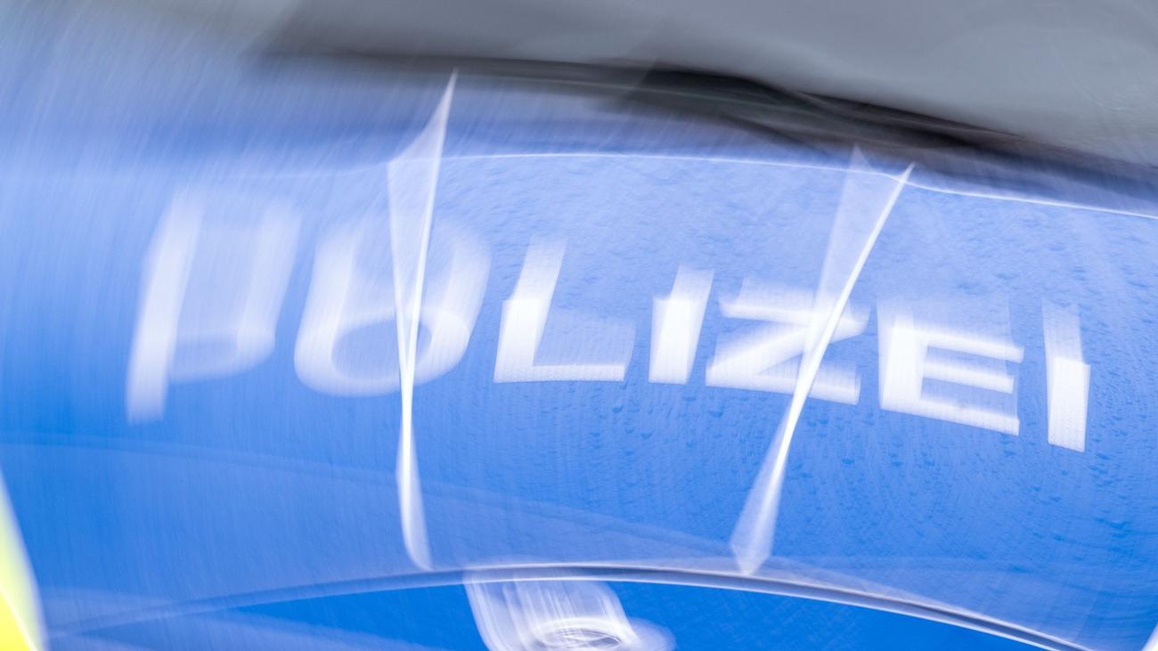 Fatal car crash, Frontal collision, Schipkau, Oberspreewald-Lausitz, Police investigation, Accident cause, Injuries