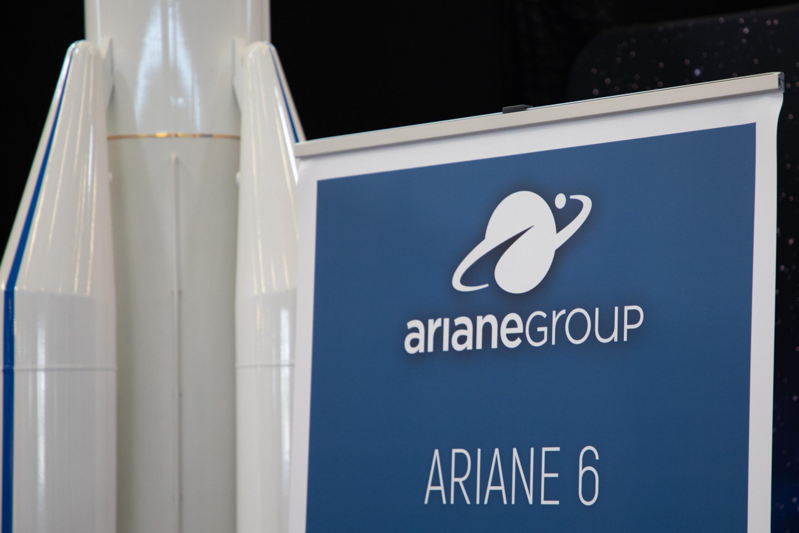 Ariane 6, Arianespace, New launch date, European heavy-lift launcher, Initial flight, Military satellite, CSO-3, Earth observation