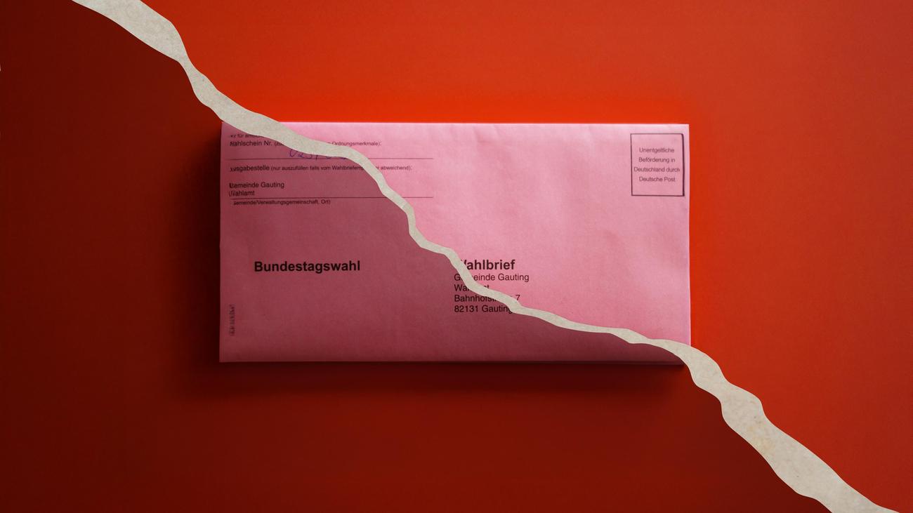 German expats, Bundestag elections, voting rights, suffrage, Auslandswähler