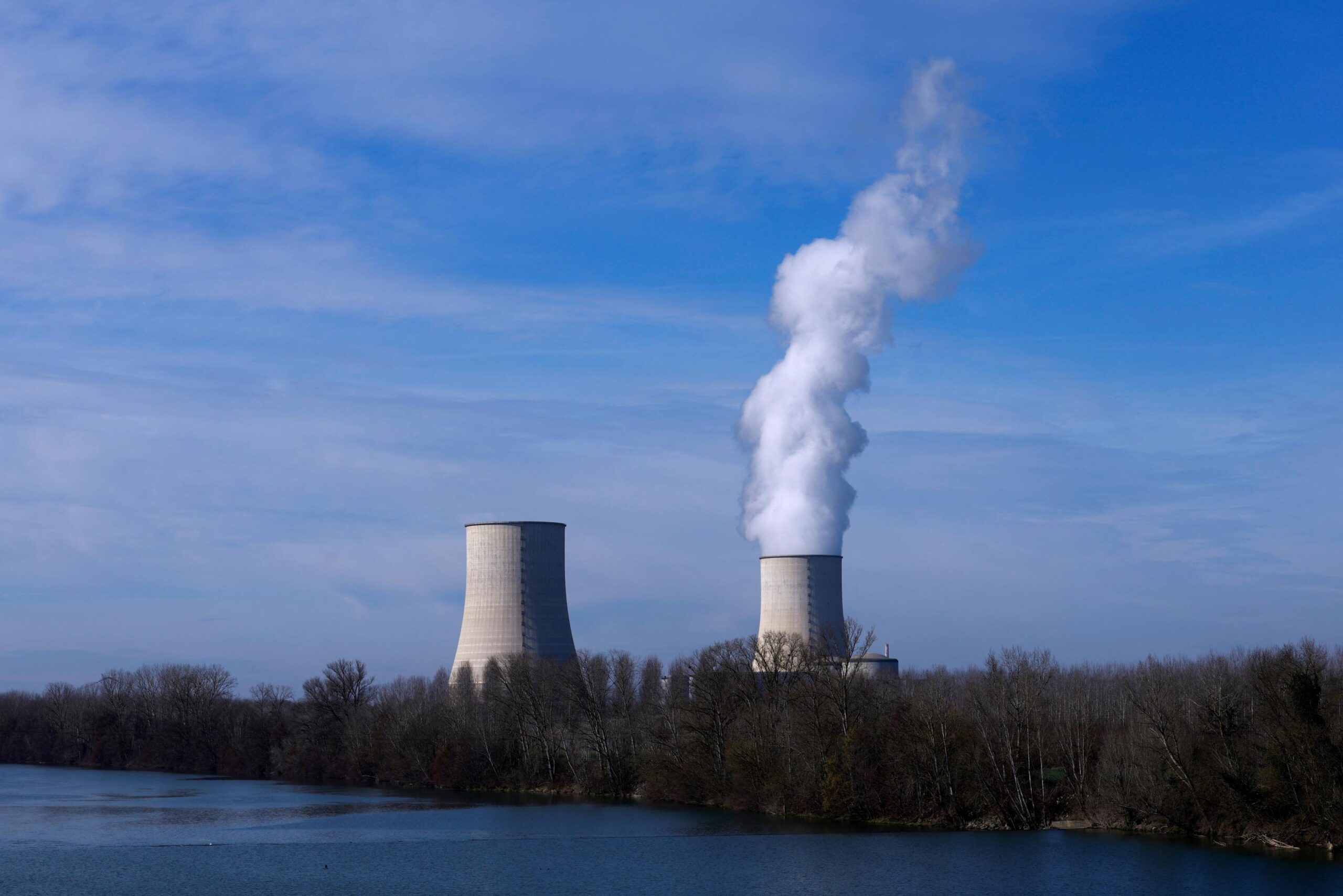 Belgian nuclear power, Energy crisis, Ukraine war, State aid, Engie, EDF, European Commission