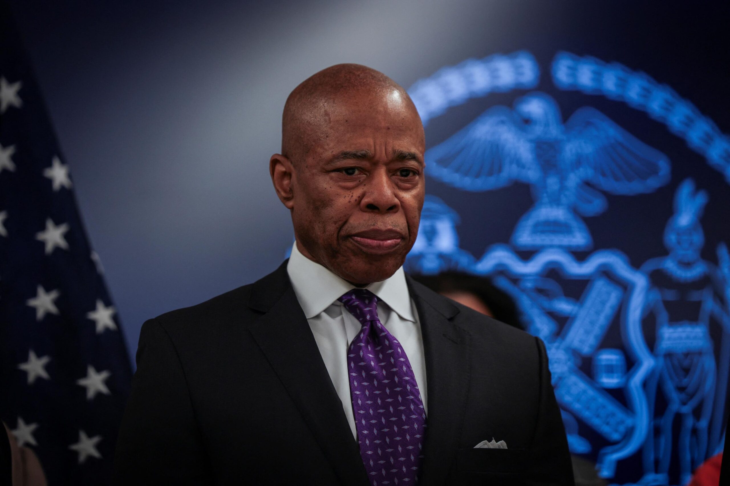 New York City corruption, Eric Adams, U.S. Department of Justice, Paul Clement, George W. Bush, Turkey, Donald Trump, Capitol riot, January 6, 2021