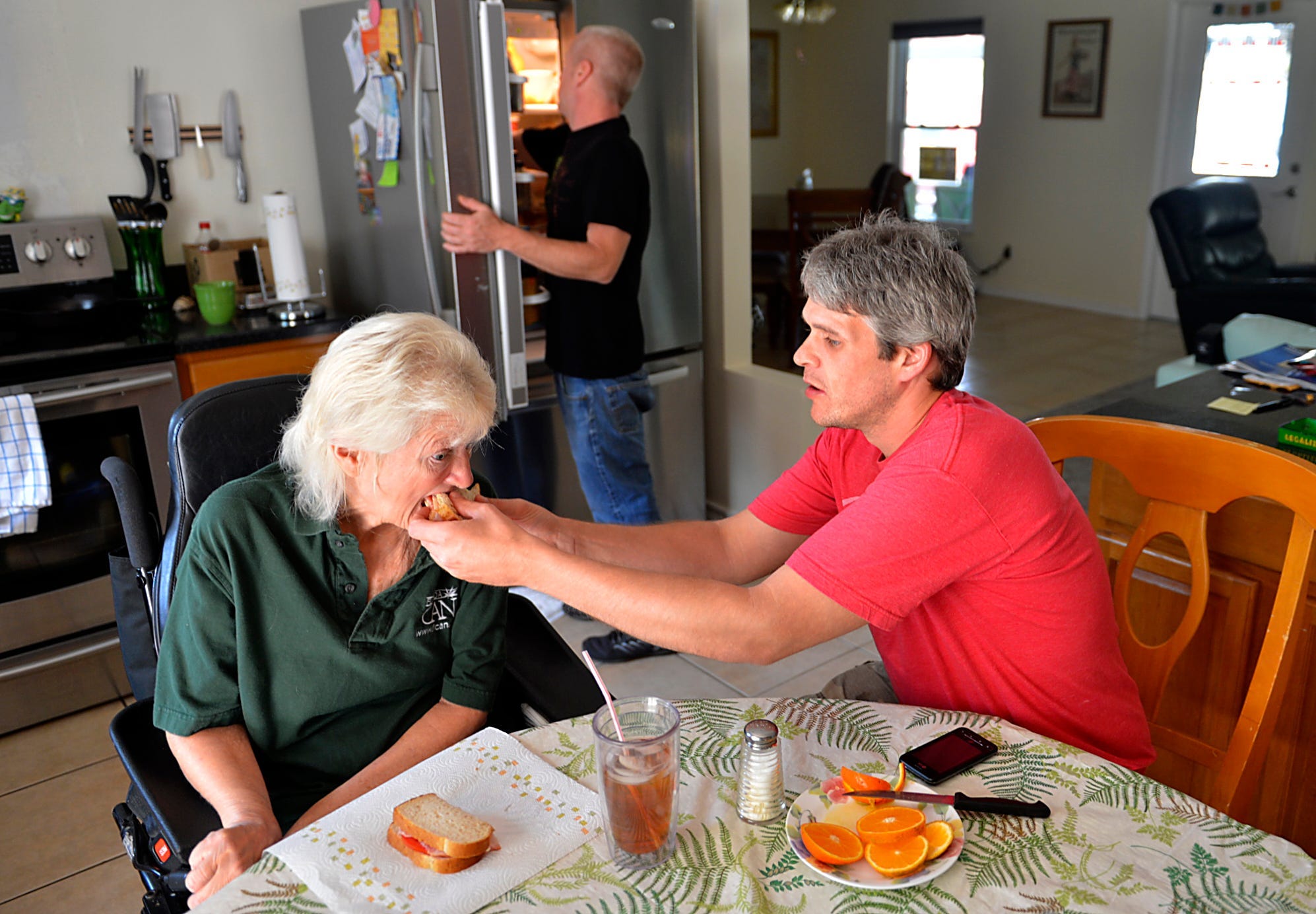aging, baby boomers, caregiving, caregivers, economics, elder, family, federal funding, gender, health, men, national alliance for caregiving, paid family leave, policy, society, technology, work