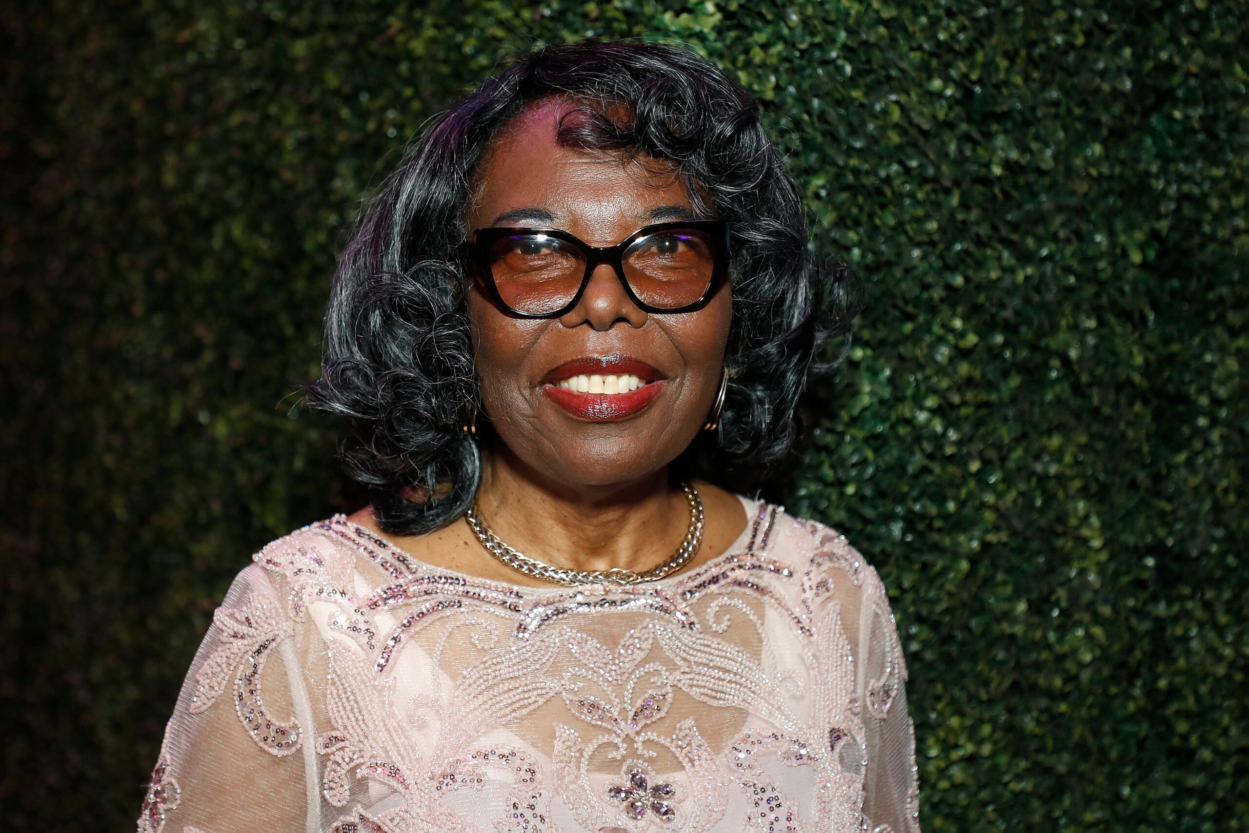 Notorious B.I.G., Biggie Smalls, Voletta Wallace, Tupac Shakur, hip-hop, rap, death, Sean Diddy Combs, Notorious, Angela Bassett, Rolling Stone, assault