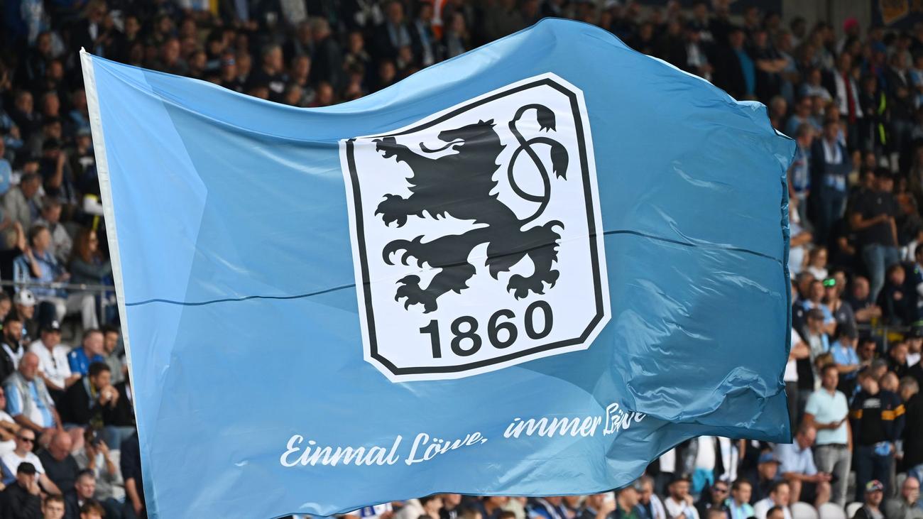 TSV 1860 Munich, 3. Fußball-Liga, Abstiegskampf, Arminia Bielefeld, Rückschlag, Patrick Glöckner, Dynamo Dresden, Sieg, schwächstes Heimteam, Mitch Kniat