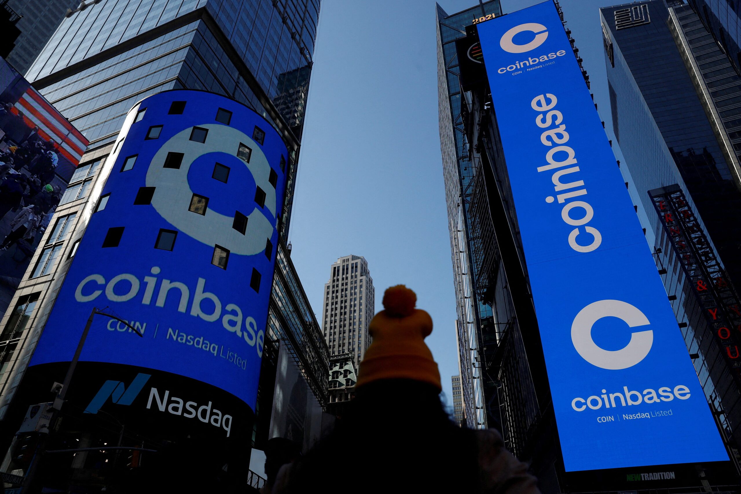 Coinbase, Securities and Exchange Commission, Crypto regulation, SEC lawsuit, Donald Trump, Paul Atkins, Gary Gensler, Hester Peirce, Mark Uyeda, Crypto enforcement, Crypto staking, Investment contract, Better Markets, Cyber and emerging technologies