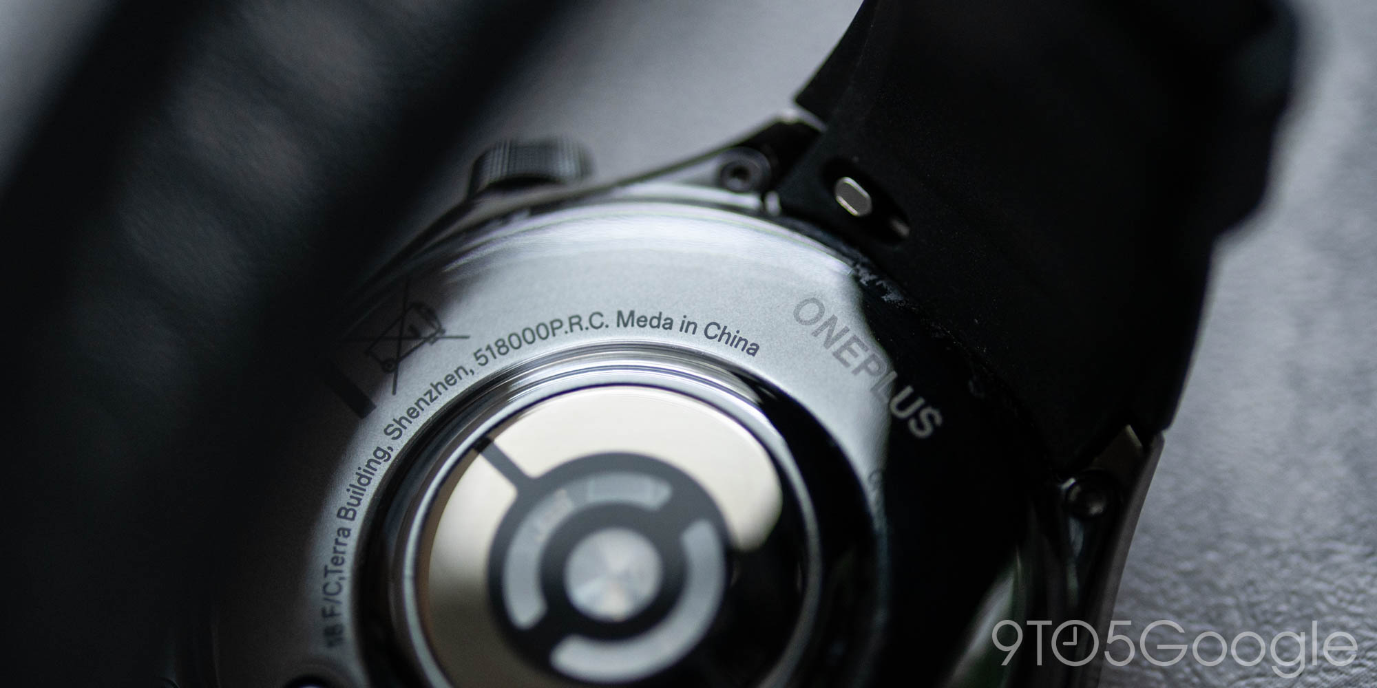OnePlus Watch 3, typo error, 