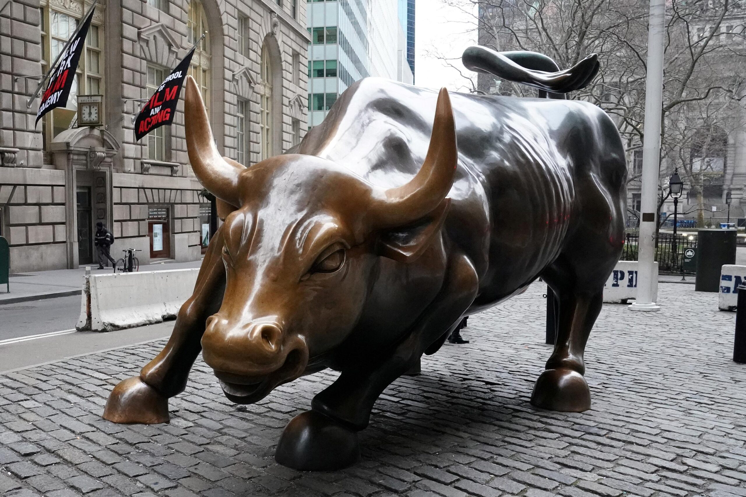 Growth stocks, Tech stocks, Nasdaq, S&P 500, MSCI World, Apple, Nvidia, Tesla, Artificial Intelligence, Valuation
