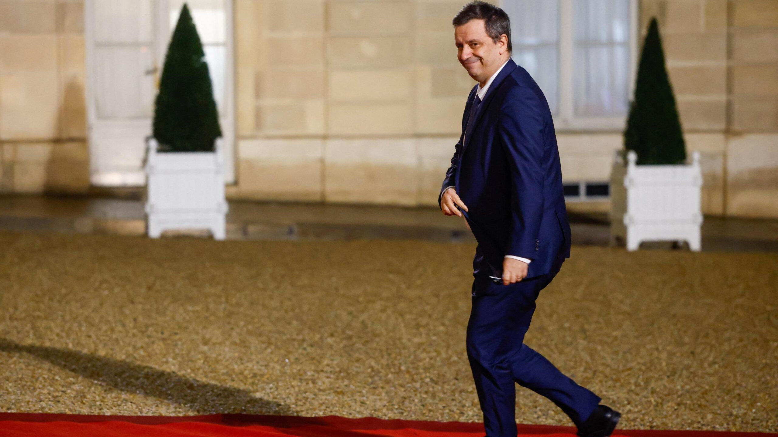 EDF, Energy Policy, Nuclear Power, Electricity Market, French Government