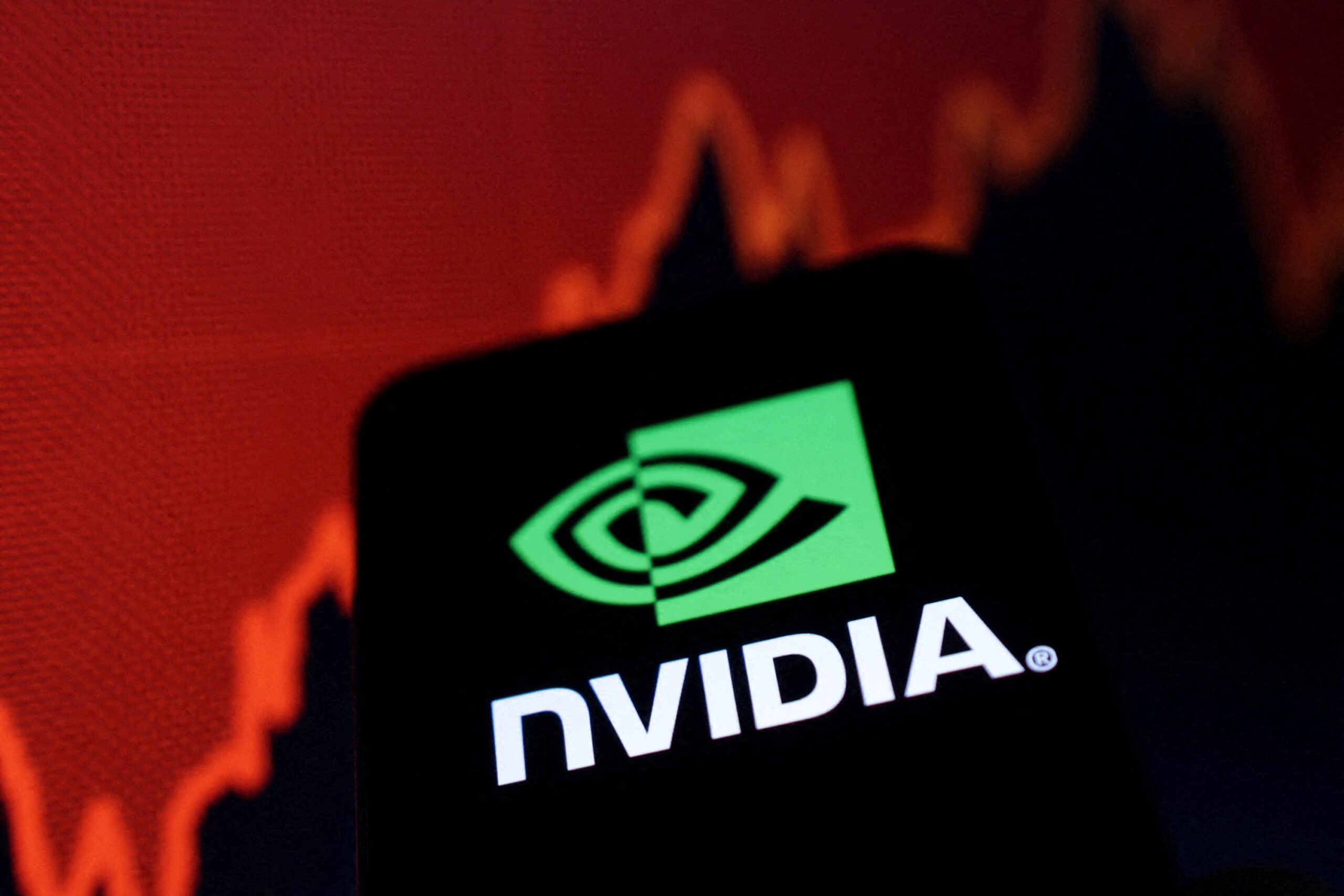 DeepSeek, Nvidia, AI, S&P 500, Earnings, Market Turbulence, Inflation