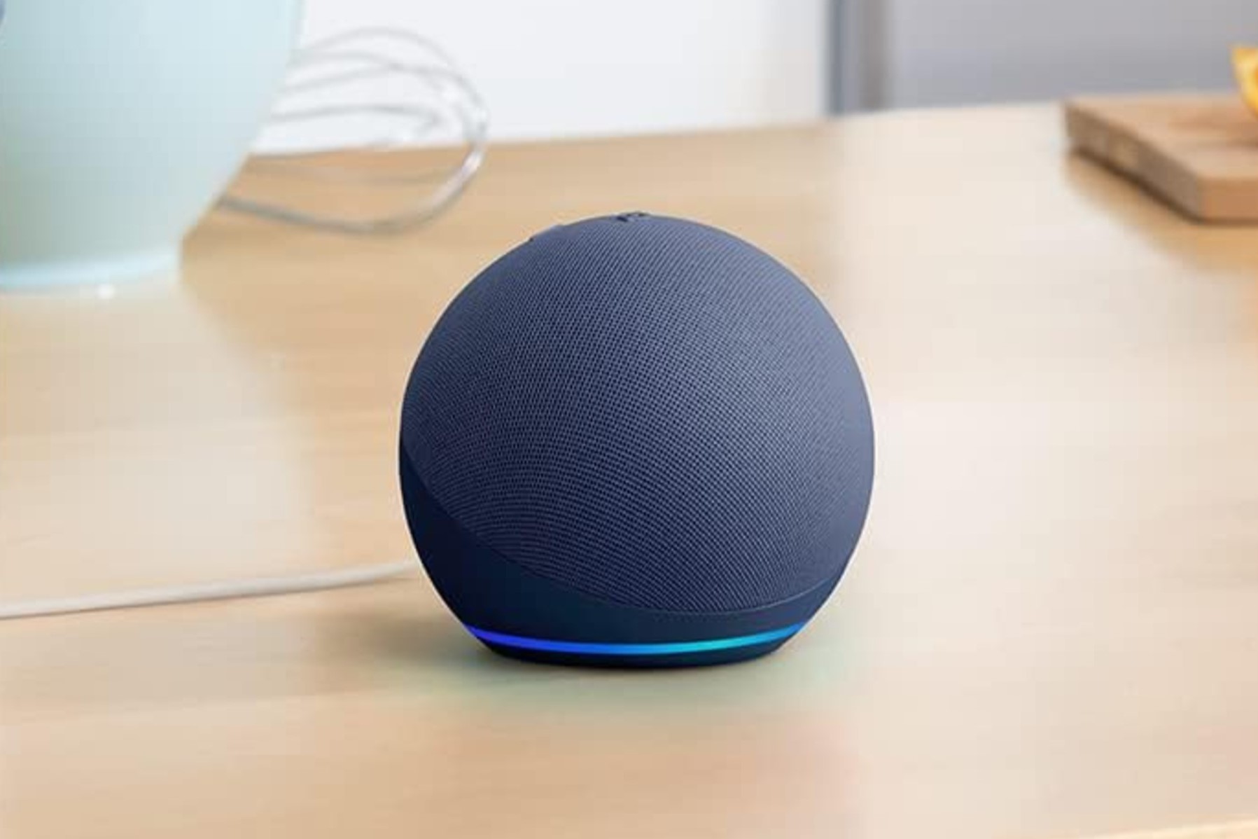 Alexa, Amazon, artificial intelligence (AI), smart speakers, Echo devices, Echo Dot, Echo Show 10, Google Gemini