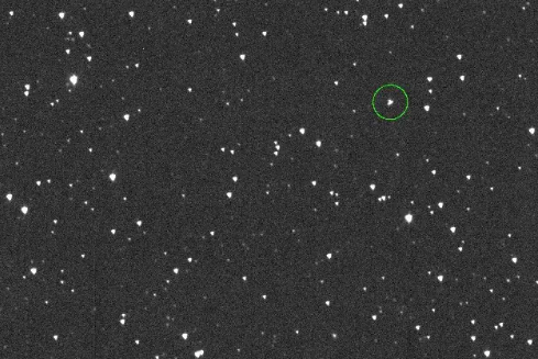 asteroid 2024 YR4, NASA, Earth, Moon, impact risk, Torino Impact Hazard Scale, city killer, planetary defense, Near-Earth Object Studies, James Webb Space Telescope, Minor Planet Center, International Asteroid Warning Network
