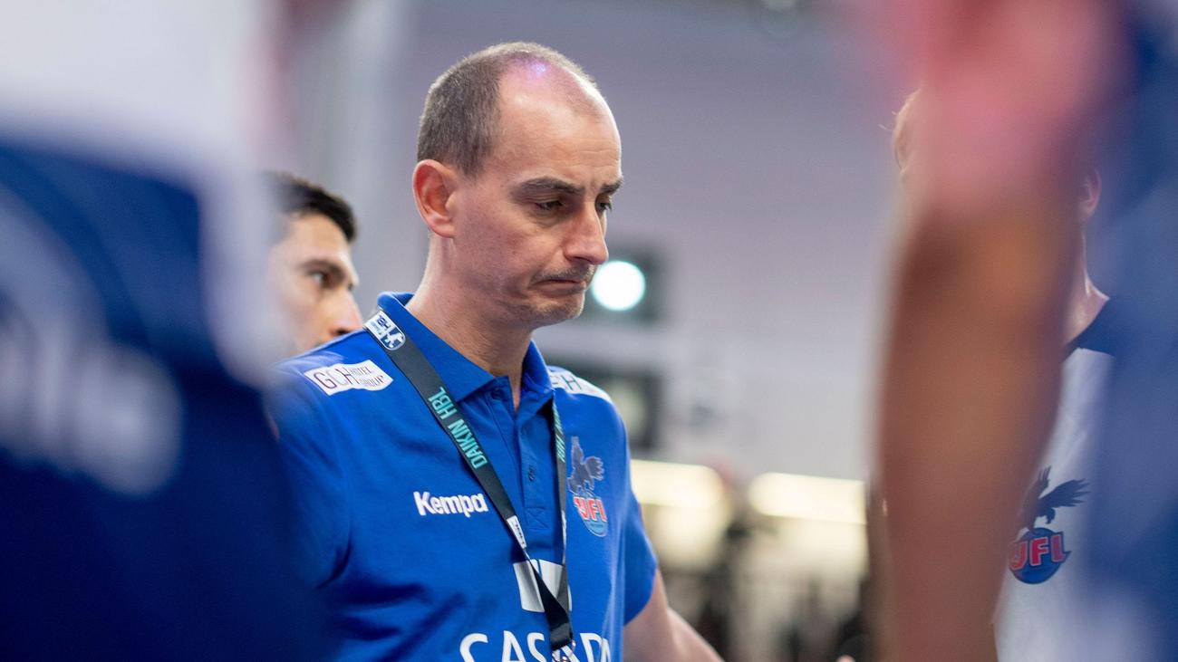 VfL Potsdam, 2. Bundesliga, Handball-Bundesliga, Abstiegskampf, Abstieg, TBV Lemgo Lippe