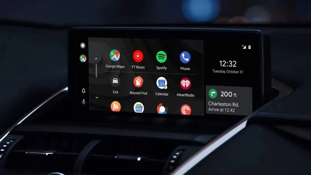 Android Auto, Wireless Connection Problems, Android Auto Update, Phone Restart, Android Auto v13.4, Android Auto v13.5, Google, Reddit, Google Android Auto Forums