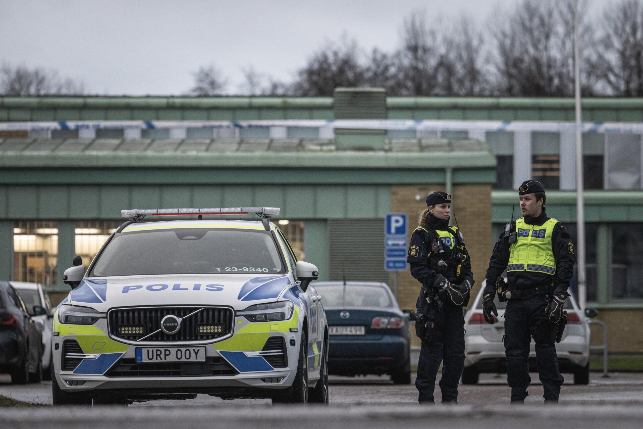 Sweden arrests, Israeli embassy, Malicious intent, TV4, Stockholm police, Susanna Rinaldo, Investigation, Suspects, Custody