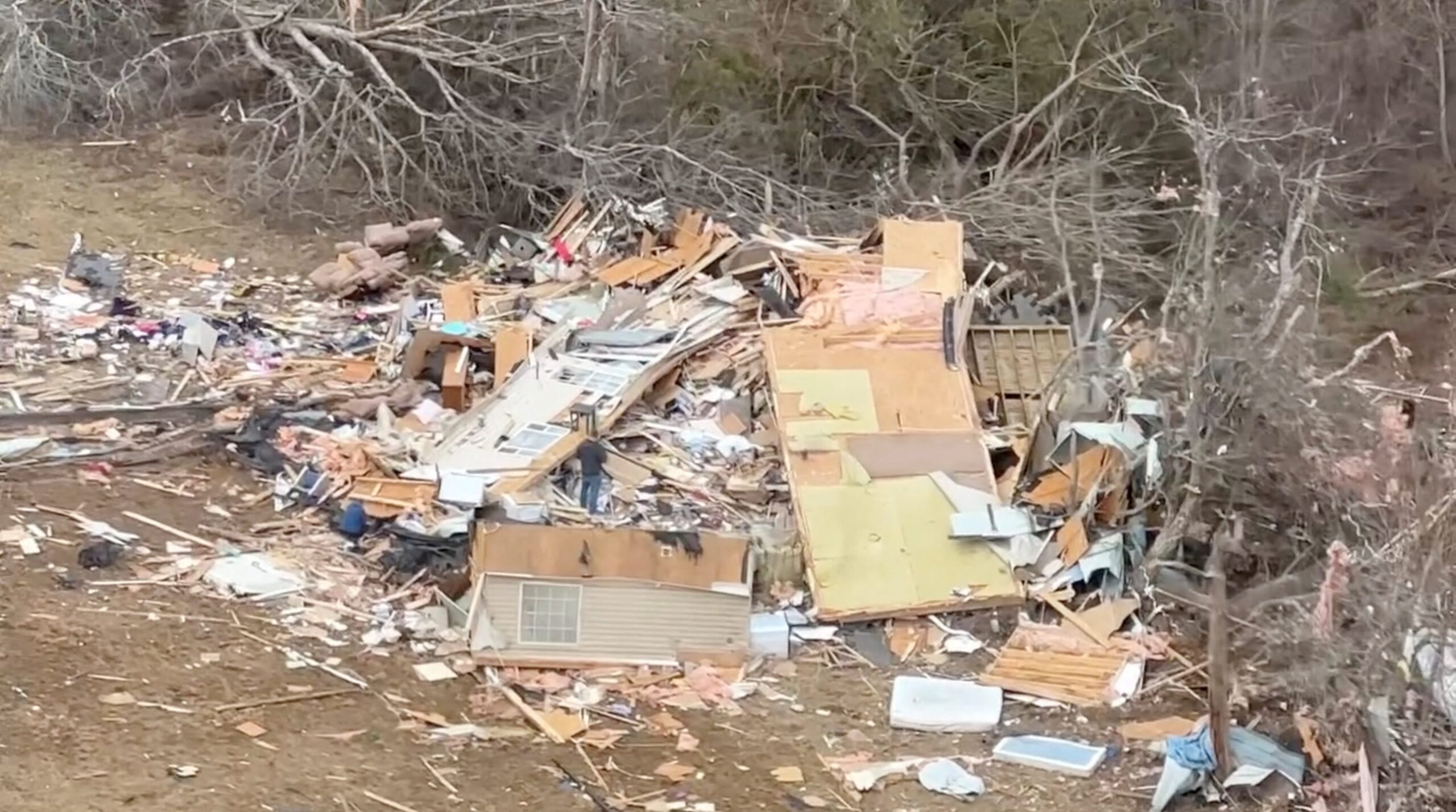 fact check, tornado, portal, Tennessee, fake video, weather hoax