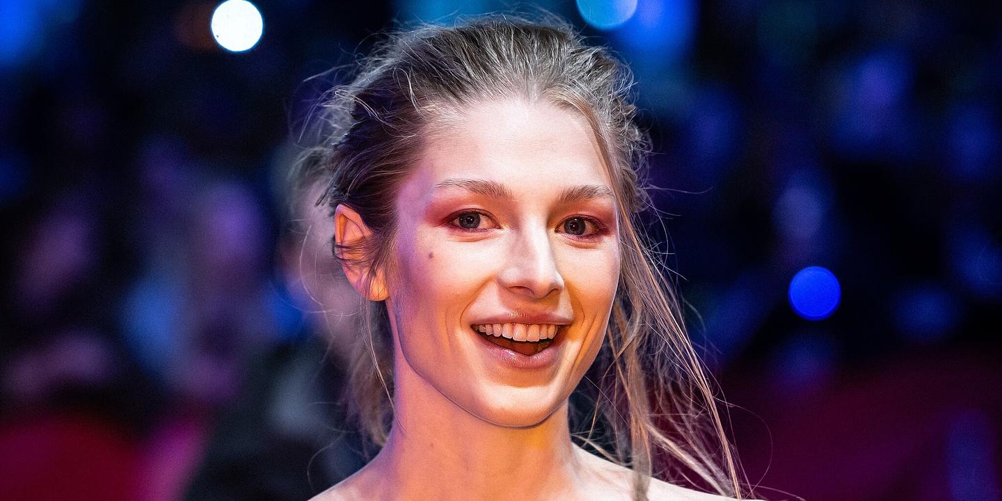 Hunter Schafer, Euphoria, transgender rights, passport gender change, Donald Trump, transphobia