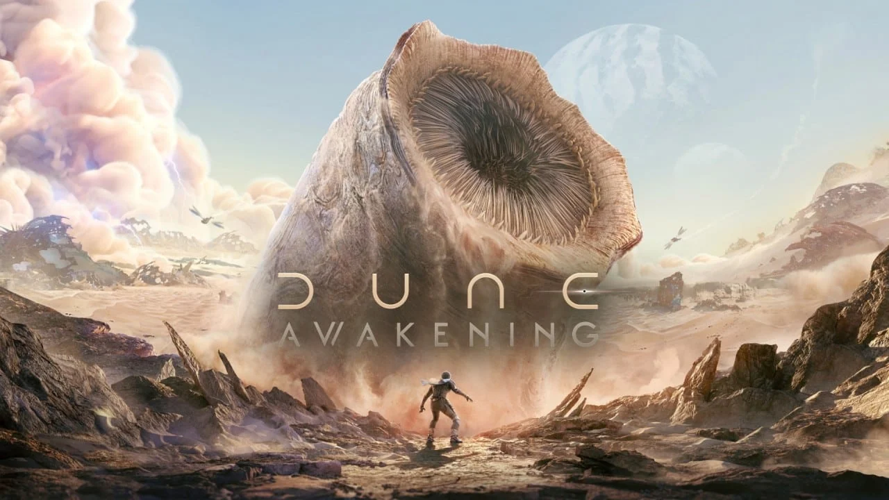 Dune: Awakening, Dune: Awakening Release Date, Dune: Awakening Price, Dune: Awakening Character Creation, Dune: Awakening Survival, Dune: Awakening Open World, Dune: Awakening MMORPG, Dune: Awakening Steam, Dune: Awakening PC, Dune: Awakening Turkey Price, Dune: Awakening Turkish Interface, Dune: Awakening Character Comparison Mode