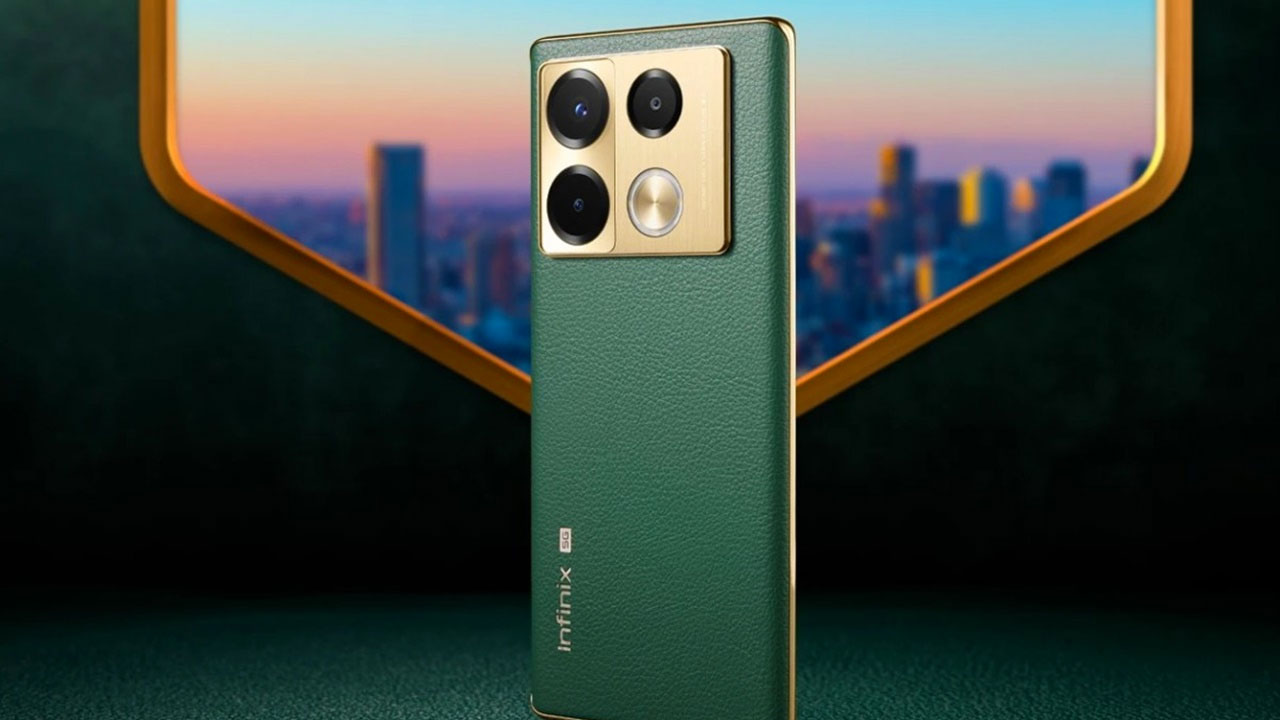 Infinix Note 50 Series, Infinix, Budget-friendly Smartphones, Mid-range Smartphones, Infinix AI Technology, SDPPI Certification, Note 50, Note 50 Pro, Note 50X, Note 50 Pro+, Note 50 Pro+ 5G