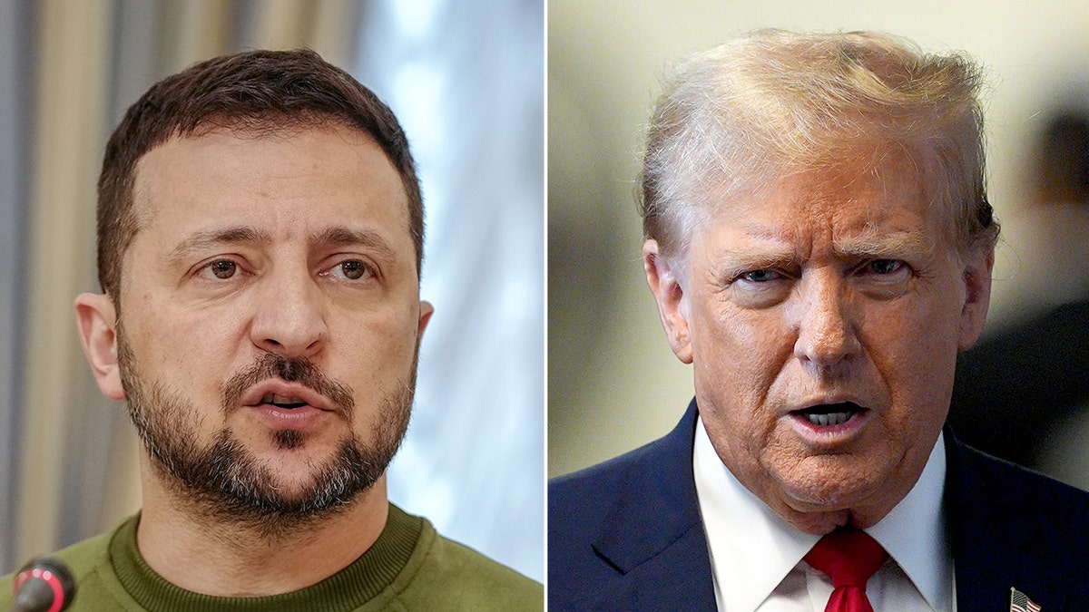 Donald Trump, Ukraine, Russia, natural resources, trade deal, aid, Ukraine-US relations, rare earth minerals, Trump-Zelenskyy conflict, US-Russia peace deal