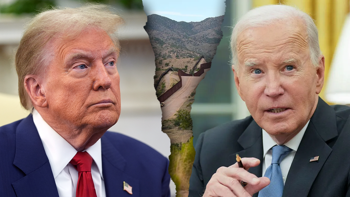 Immigration, Trump administration, Biden administration, TPS (Temporary Protected Status), Haiti, Deportation protections, DHS (Department of Homeland Security), Kristi Noem, Republicans, Venezuela, Illegal immigration, CHNV (Cubans, Haitians, Nicaraguans and Venezuelans), Parole processes, Springfield, Ohio, Charleroi, Pennsylvania
