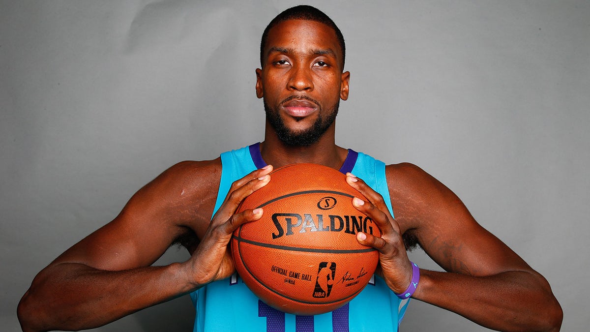 Michael Kidd-Gilchrist, Stuttering, Speech Therapy, Change & Impact Inc., NBA, Kentucky Wildcats, Charlotte Bobcats, Charlotte Hornets, Dallas Mavericks, Stuttering Awareness, Genetic Stuttering, Individualized Education Program (IEP)