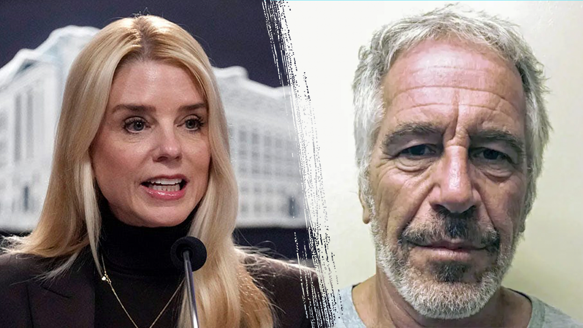 Jeffrey Epstein, JFK, MLK, Pam Bondi, Donald Trump, declassification, sex trafficking, assassination, black book, U.S. Attorney General