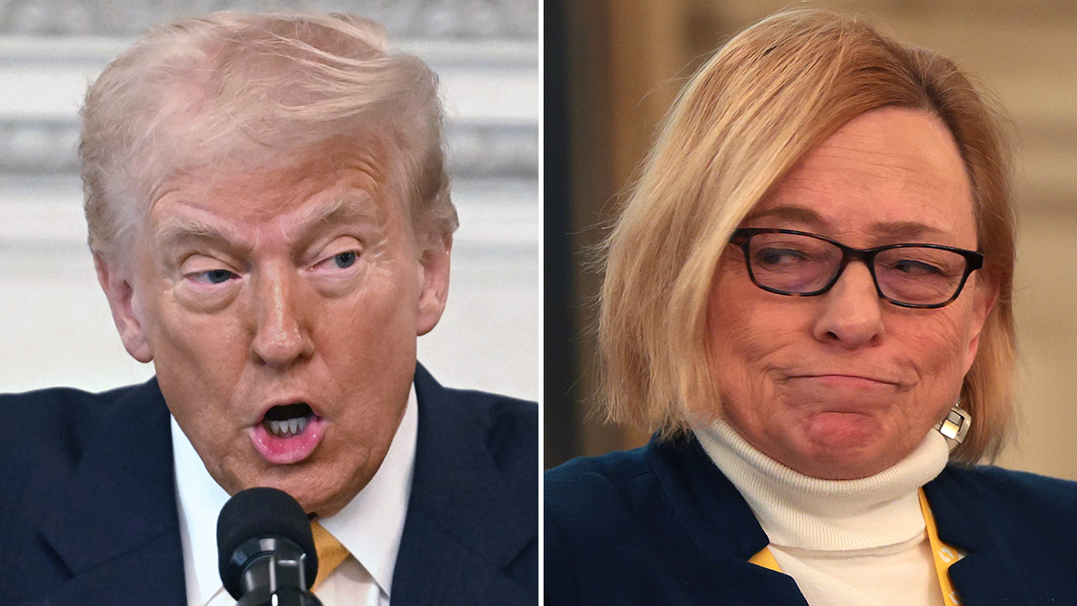 Title IX, Transgender Athletes, Maine DOE, Discrimination, Federal Funding, Sports, Executive Order, Janet Mills, Donald Trump, Civil Rights, Education Department