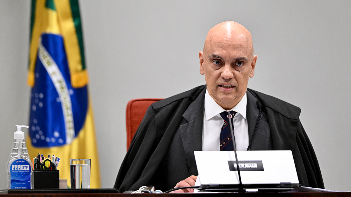 Censorship, Social media, First Amendment, Extraterritorial censorship, Justice Moraes