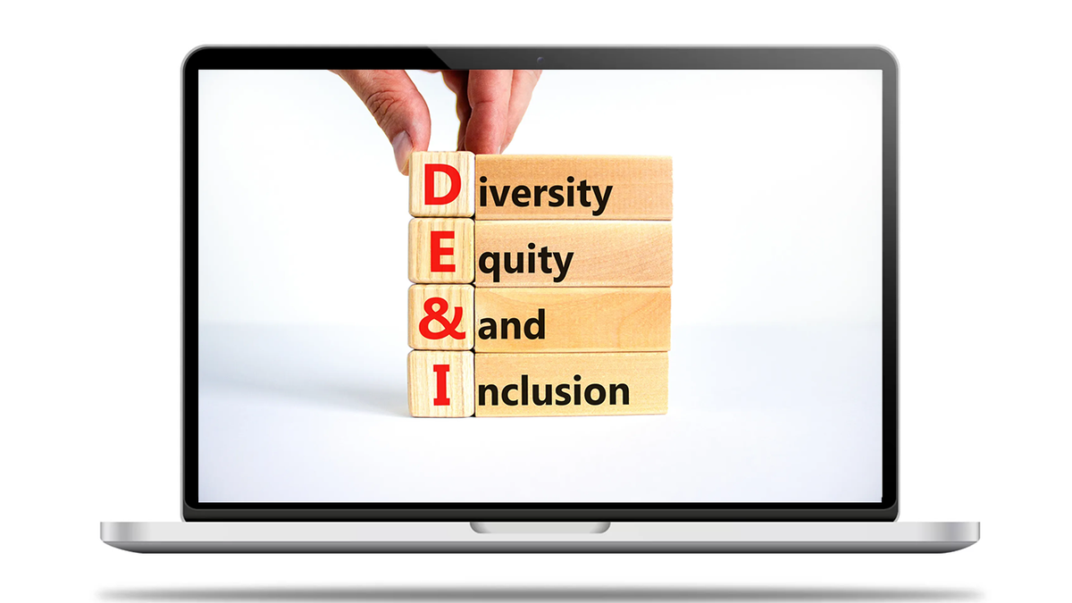 National Center for Public Policy Research, DEI, Diversity and Inclusion, Apple, Tim Cook, Southern Poverty Law Center, Human Rights Campaign, LGBTQ, shareholder meeting, Apple board recommendations