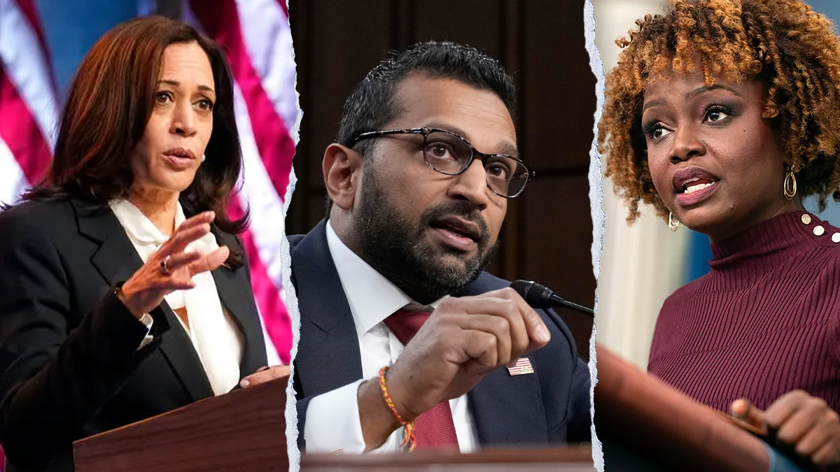 Kash Patel, FBI, diversity, representation, Democrats, Republicans, Trump