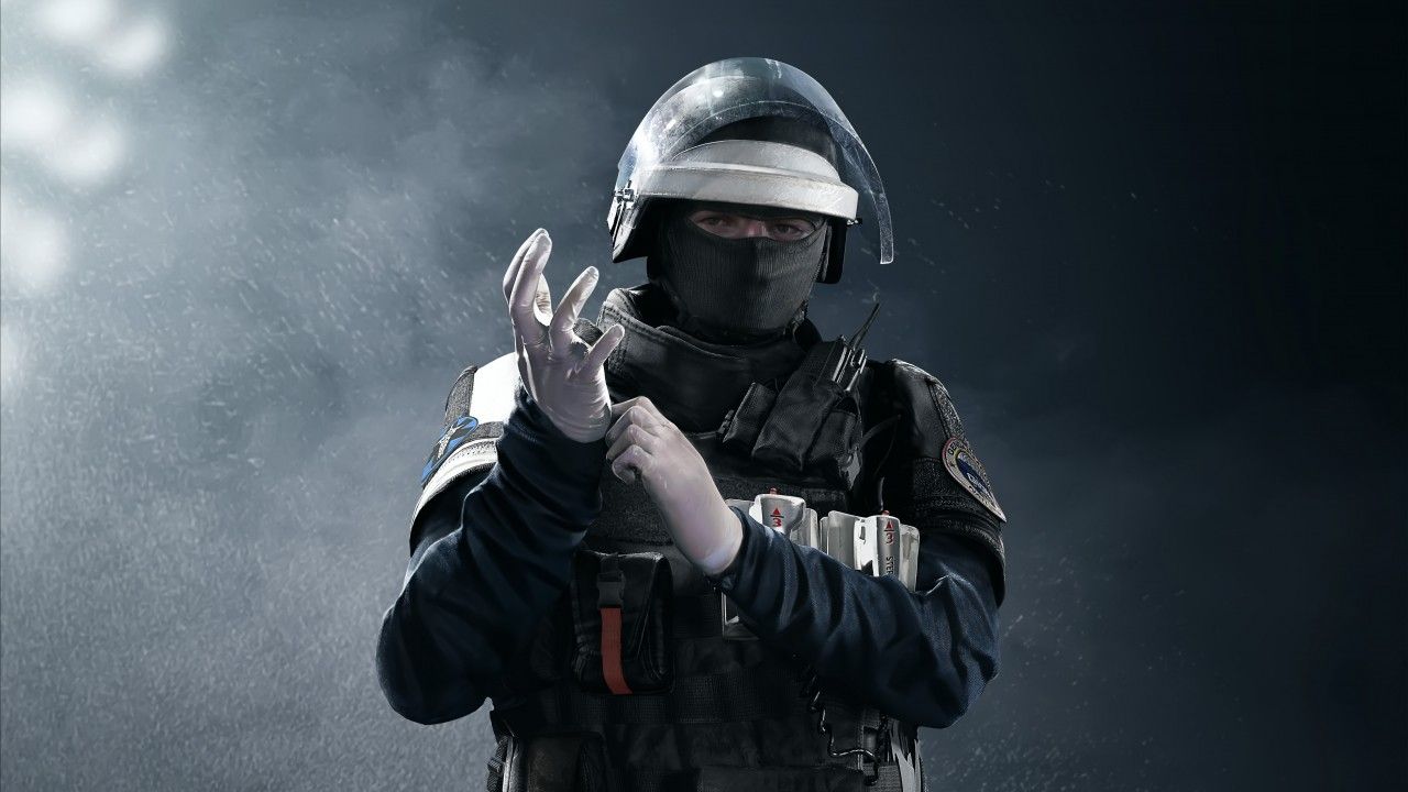 Tom Clancy's Rainbow Six Siege, Ubisoft, Ubisoft Montreal, Y9S4.3, Y9S4.3 patch notes, Hereford [REDACTED], Squad Menu matchmaking settings, boot time