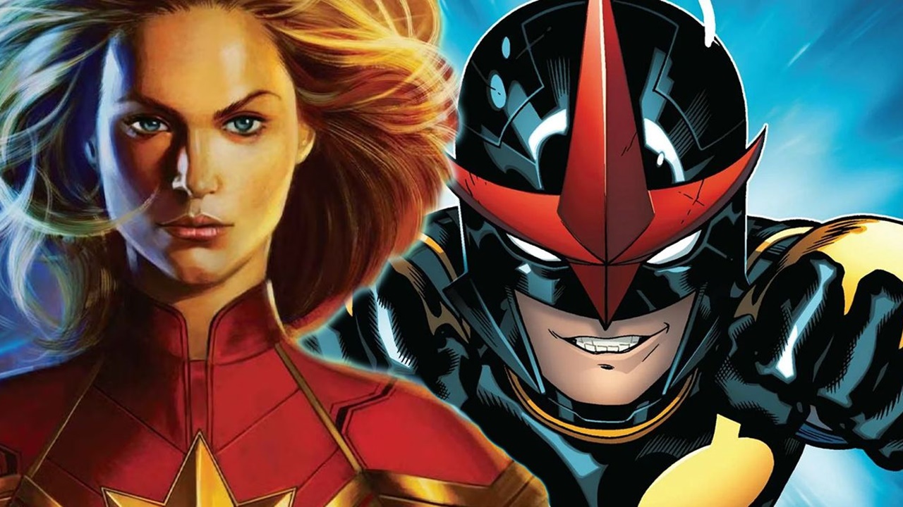 Marvel TV Projects, Nova, Strange Academy, Terror, Inc., Cancelled, Halted, Development, Greenlight, Superhero Content, Daredevil: Born Again, Ironheart, Wonder Man, Thunderbolts, The Fantastic Four: First Steps