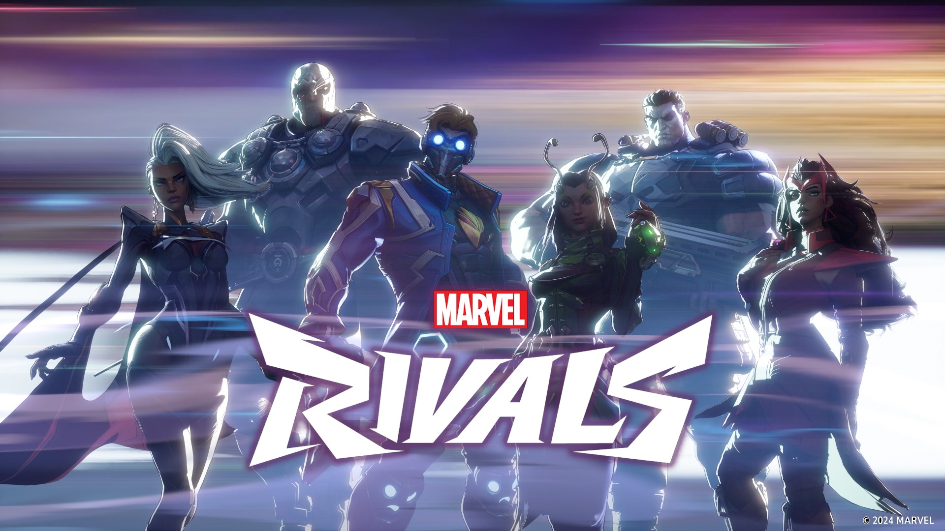 Marvel Rivals, PC cheating, Blitz, NetEase, third-party add-on, cross-platform games, fairness, balance tweaks