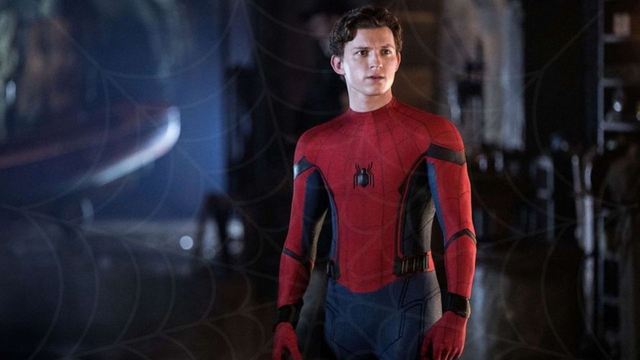 Spider-Man 4, Tom Holland, Marvel Studios, Sony Pictures, Release Date, July 2026, IMAX, Christopher Nolan, The Odyssey, Matt Damon, Box Office, Deadpool & Wolverine, Paw Patrol 3, Amy Pascal, Kevin Feige, Zendaya, Jon Favreau, Jacob Batalon, Marisa Tomei, Aunt May, Destin Daniel Cretton, Shang-Chi and the Legend of the Ten Rings