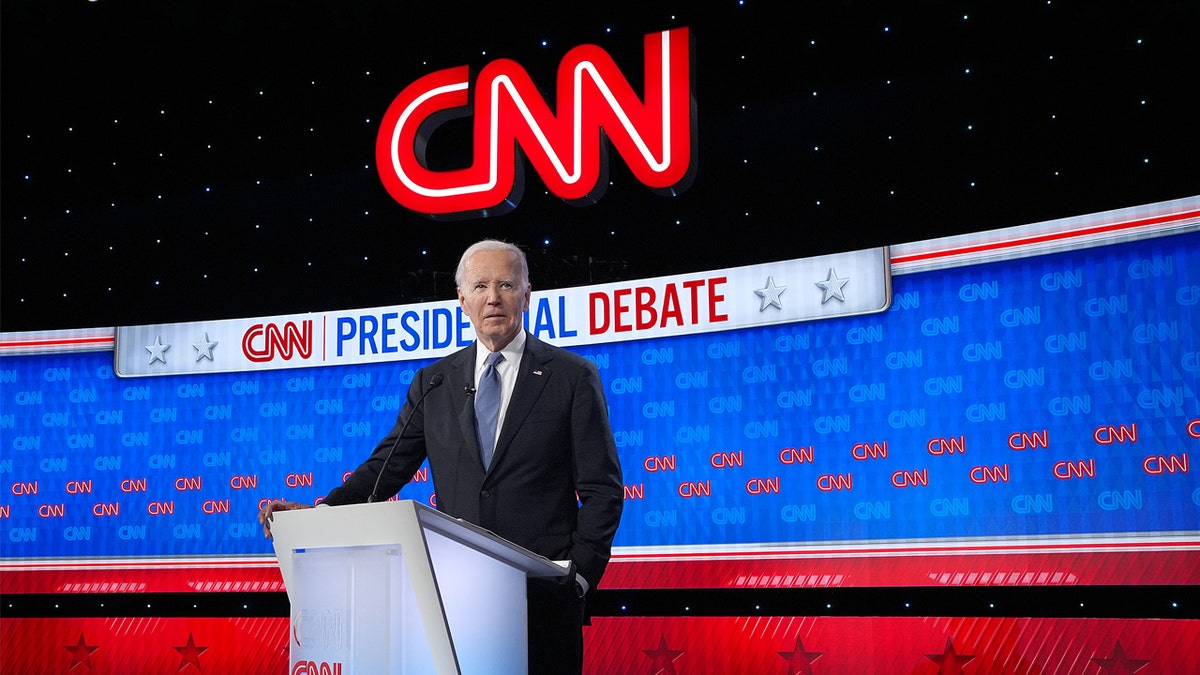 Biden's debate performance, Democratic Party meltdown, 2024 presidential election, Kamala Harris, Joe Biden, Mike Donilon