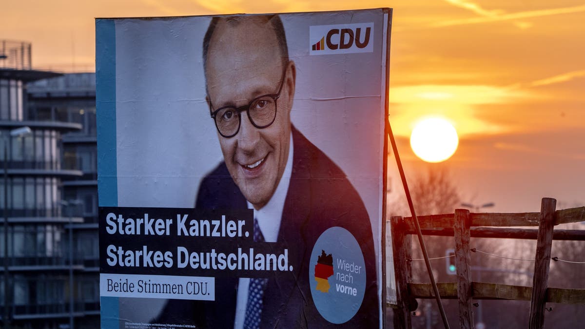 German elections, Friedrich Merz, Olaf Scholz, Alternative for Germany (AfD), Elon Musk, JD Vance, German politics, AfD firewall policy, AfD extremist designation