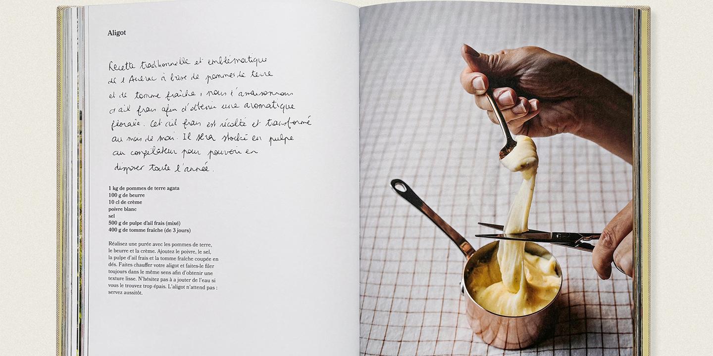 Aubrac, cuisine, landscape, gastronomy, travel, recipes, France, Massif Central