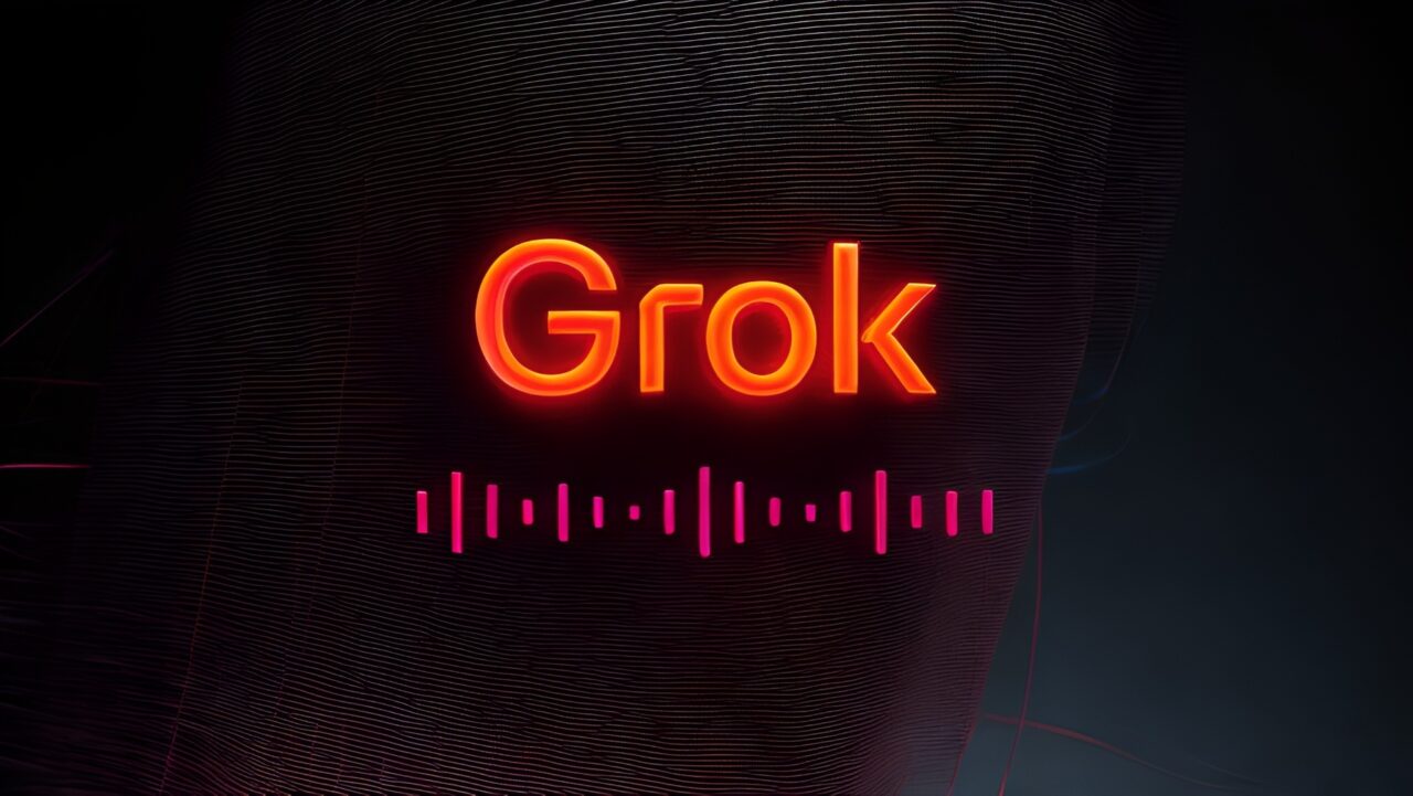 Grok 3, AI, Voice Assistant, Elon Musk, ChatGPT, Apple Siri, Google Assistant, Natural Language Interaction, xAI