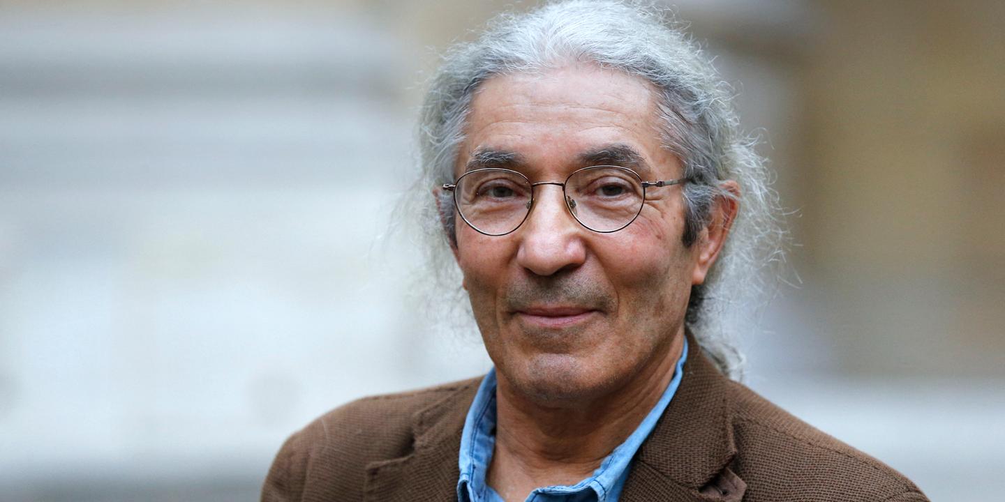 Boualem Sansal, Algeria, French-Algerian writer, imprisonment, hunger strike, freedom of speech, political persecution, human rights