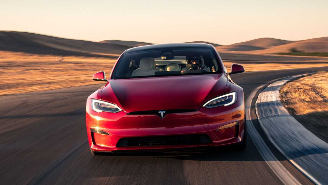 Tesla Sales Decline, Model Y Refresh, Global Market Slowdown, Elon Musk, Automotive Industry