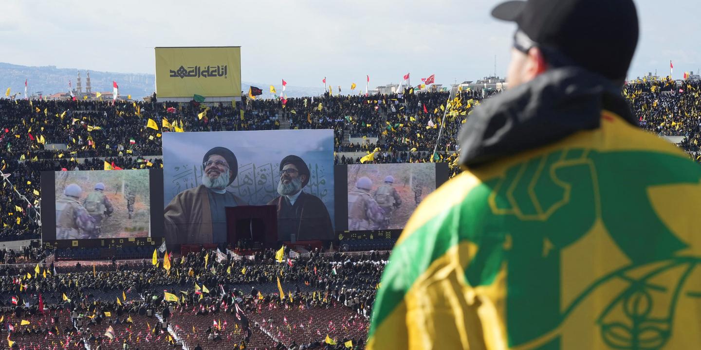 Hassan Nasrallah, Hezbollah, Beirut, Israel, Lebanon, Politics, Middle East, Assassination