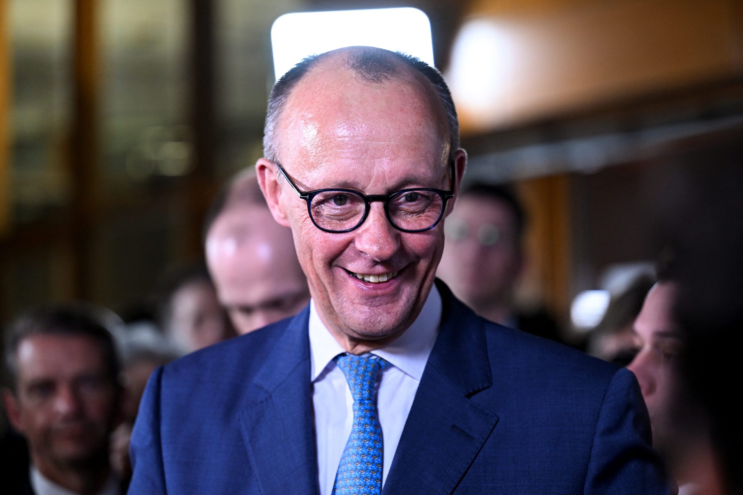 Friedrich Merz, Germany, Election, Christian Democrats, Alternative for Germany, AfD, Transatlantic tension, Europe, Leadership, Coalition government