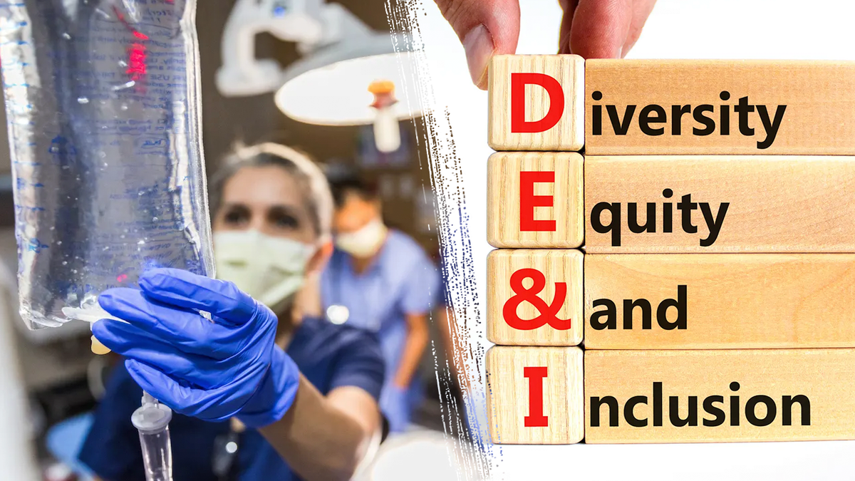 Diversity, equity, inclusion (DEI), National Cancer Institute (NCI), government spending, Elon Musk, Trump administration, Biden administration, Trump executive order, Mount Sinai Health System, Icahn School of Medicine at Mount Sinai