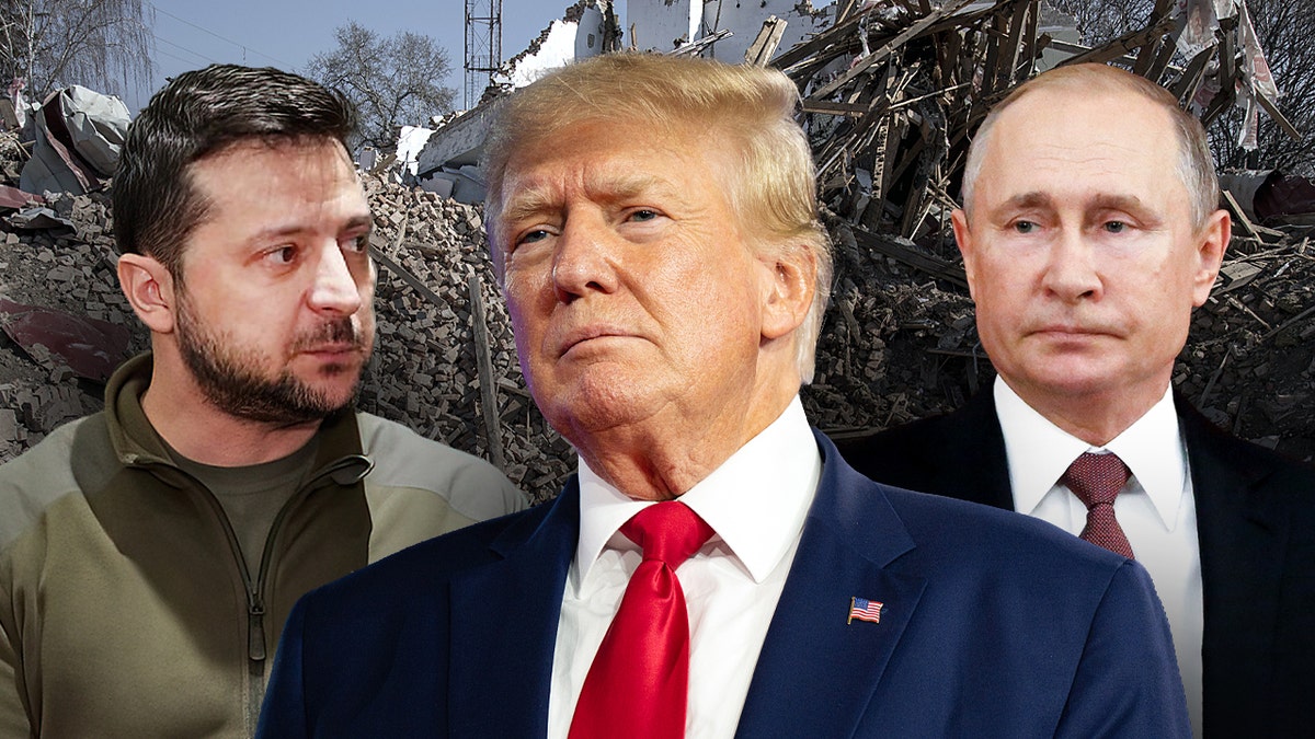 Ukraine conflict, Russia-Ukraine war, Donald Trump, Vladimir Putin, NATO, Trump administration, US-Russia relations, US-Ukraine relations, European security