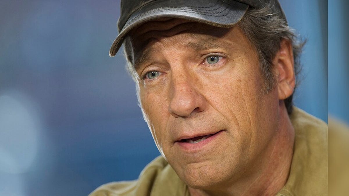 Mike Rowe, Fox News, Conservative Political Action Conference, President Donald Trump, manufacturing, skilled trades, workforce development, tariffs, trade policies, economic independence