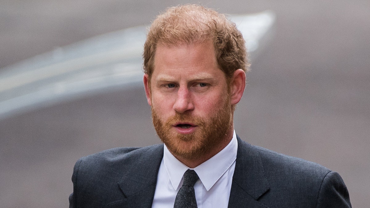 Prince Harry, immigration records, Department of Homeland Security, lawsuit, royal move to the US, visa, citizenship, disclosure, redaction, Heritage Foundation