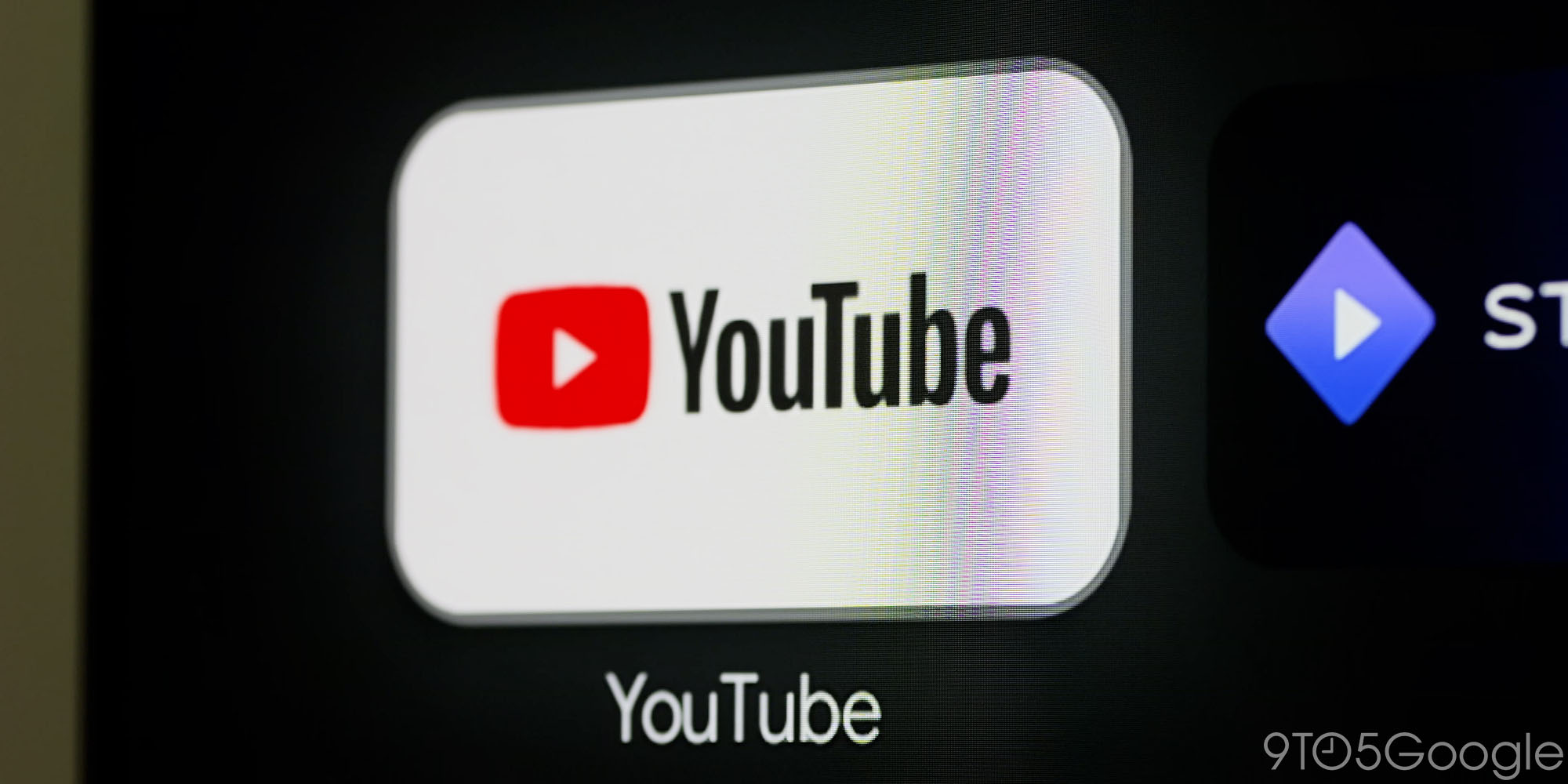 YouTube AI Dubbing, Dubbed Tag, AI-dubbed audio, YouTube on Android TV, Google TV, AI Translation, Video Accessibility, Global Audience, Subtitles Tag